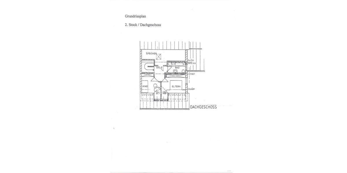 Etagenwohnung Bergkirchen - 4 Zimmer, 120 m&sup2;, 1.800&euro; | Angebot:26000224