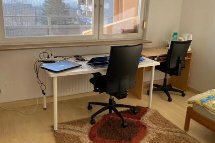 Wohnen auf Zeit Erlangen Bruck - 1 Zimmer, 15 m&sup2;, 500&euro; | Angebot:24311152