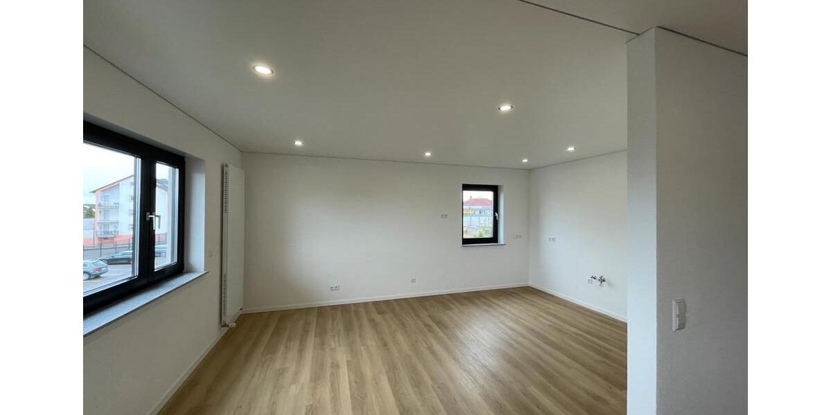 Etagenwohnung Pirmasens Fehrbach - 3 Zimmer, 90 m&sup2;, 820&euro; | Angebot:25973223