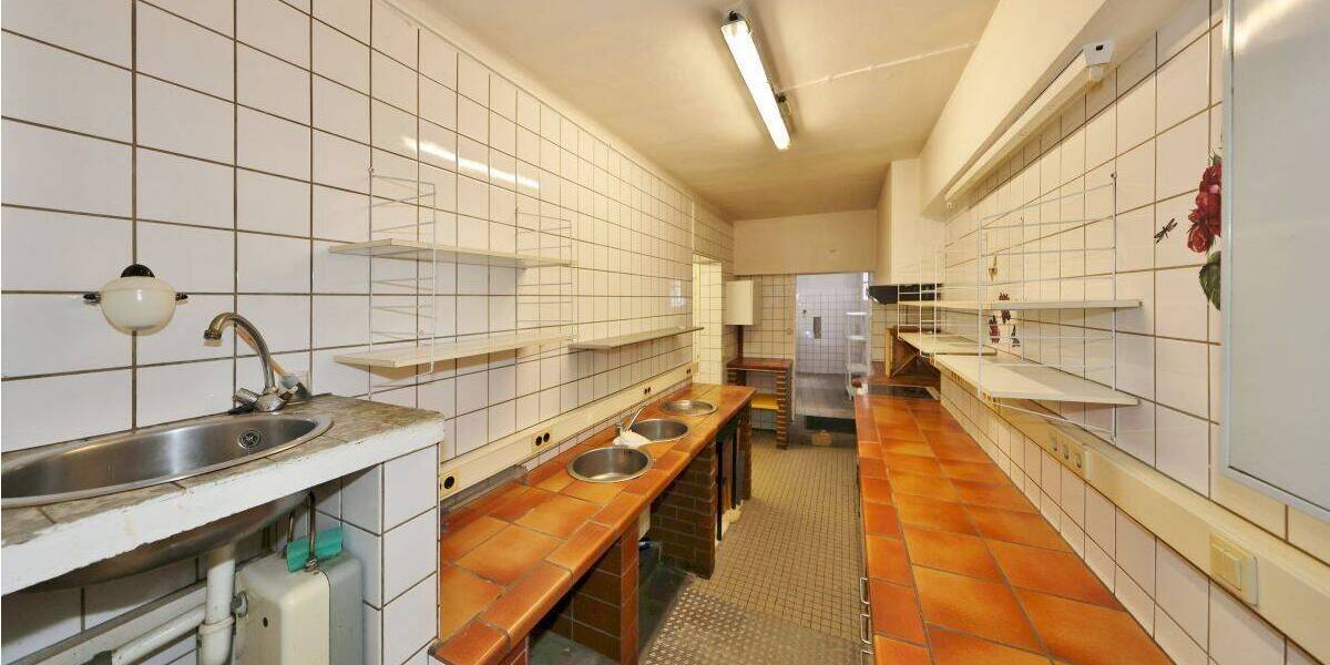 Gewerbeobjekt Wilhelmshaven Innenstadt - 2.000&euro; | Angebot:26834388