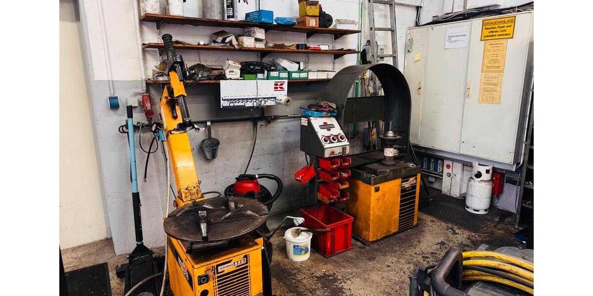 Gewerbeobjekt Wiesloch - 1.500&euro; | Angebot:24759652