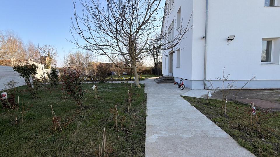 Etagenwohnung Leuna - 4 Zimmer, 80 m&sup2;, 800&euro; | Angebot:26367181