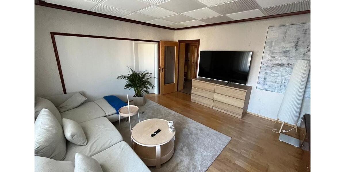 Etagenwohnung Marktredwitz - 3 Zimmer, 70 m&sup2;, 780&euro; | Angebot:26614954