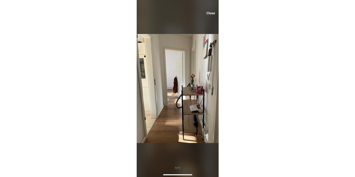 Wohnen auf Zeit Magdeburg Nordwest - 1 Zimmer, 18 m&sup2;, 330&euro; | Angebot:26236890