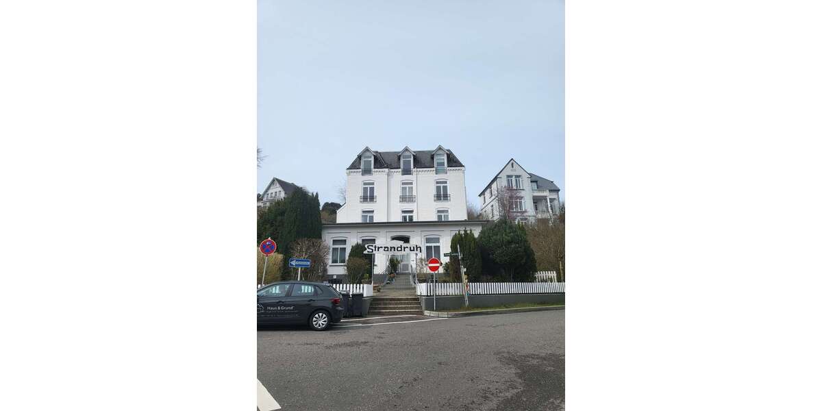 Etagenwohnung Glücksburg - 3 Zimmer, 71 m&sup2;, 714&euro; | Angebot:23109331