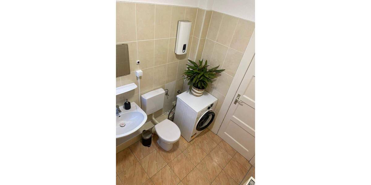 Etagenwohnung Göttingen - 2 Zimmer, 62 m&sup2;, 620&euro; | Angebot:24697348