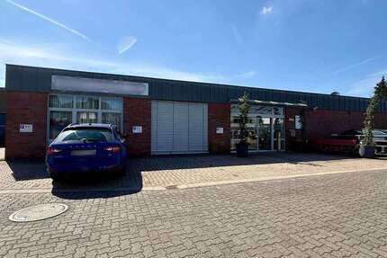 Gewerbeobjekt Bocholt - 3.500&euro; | Angebot:27126382