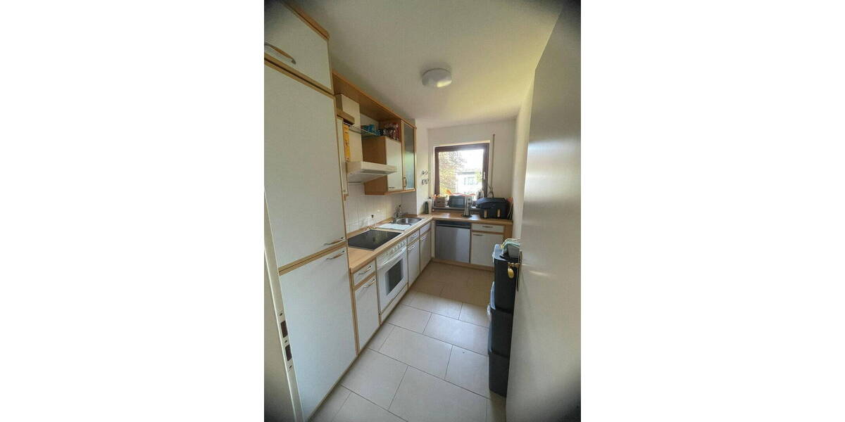 Etagenwohnung Obermenzing/München Pasing-Obermenzing - 3 Zimmer, 75 m&sup2;, 1.980&euro; | Angebot:26155469