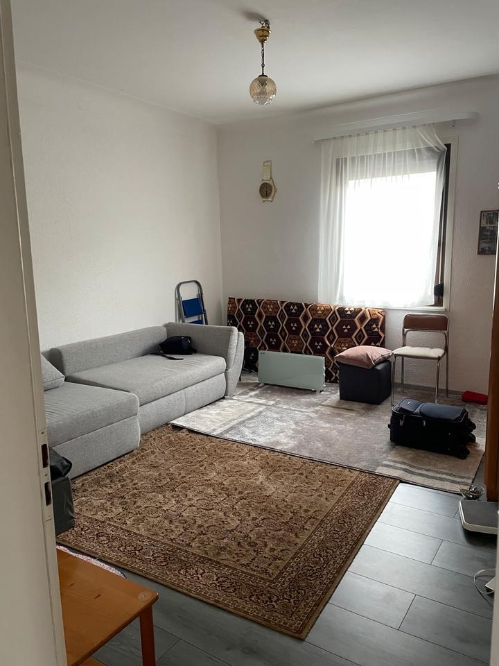 3-Zimmer-Wohnung in Nürtingen