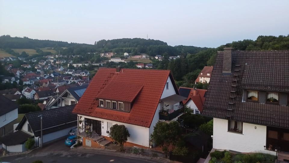 Wohnen auf Zeit Heigenbrücken - 3 Zimmer, 85 m&sup2;, 570&euro; | Angebot:26144009