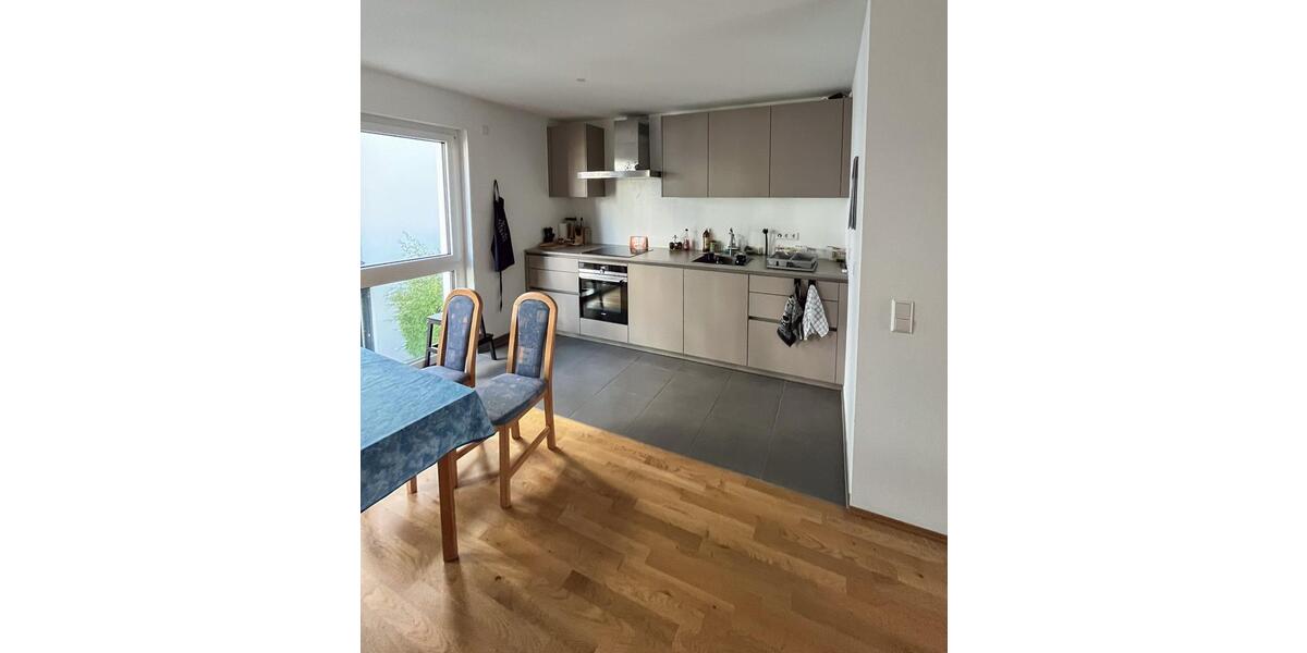 Etagenwohnung Karlsruhe Durlach - 3.5 Zimmer, 98 m&sup2;, 1.500&euro; | Angebot:26342561