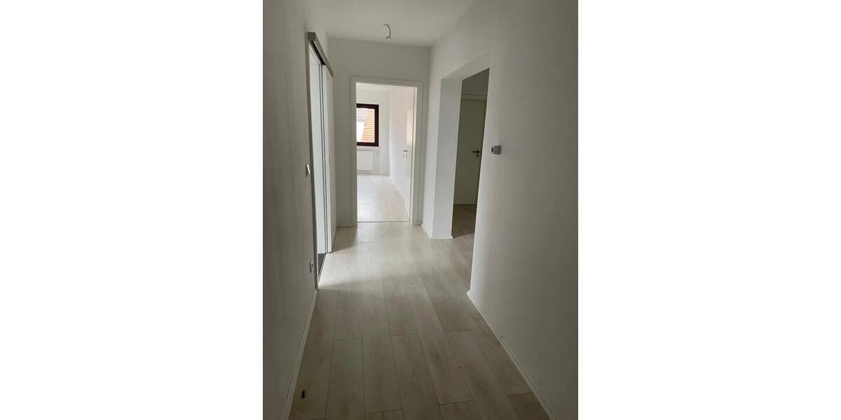 Etagenwohnung Bebra - 700&euro; | Angebot:25173730