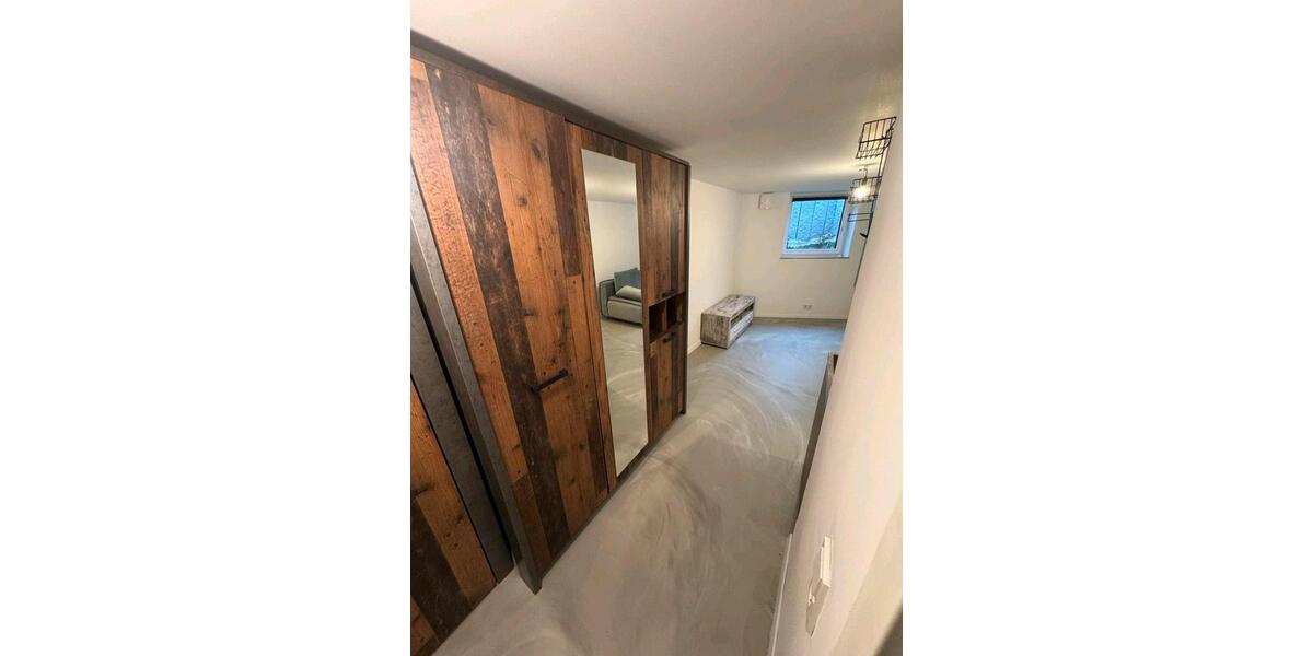 Etagenwohnung Weiterstadt - 1 Zimmer, 25 m&sup2;, 700&euro; | Angebot:24767239