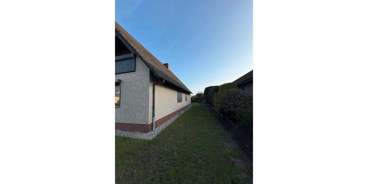 Erdgeschoßwohnung Uetersen - 4 Zimmer, 105 m&sup2;, 1.785&euro; | Angebot:24226549