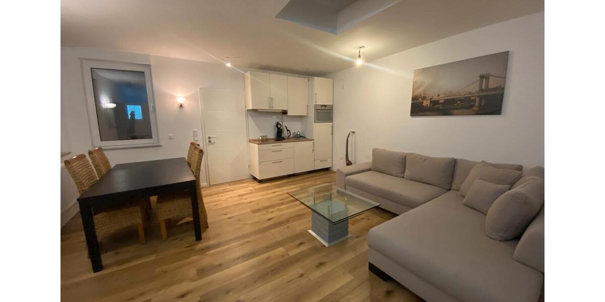 Etagenwohnung Oberhausen Alt-Oberhausen - 2 Zimmer, 55 m&sup2;, 90&euro; | Angebot:24811527