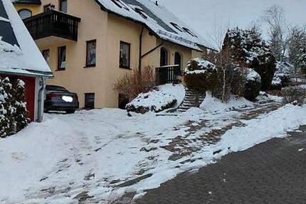 Wohnung Dippoldiswalde - 2 Zimmer, 45 m&sup2;, 370&euro; | Angebot:24853464