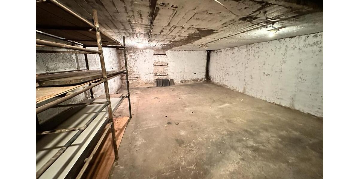 Gewerbeobjekt Wuppertal Elberfeld - 550&euro; | Angebot:25149084