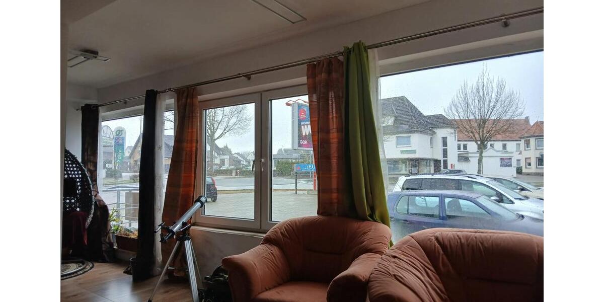 Erdgeschoßwohnung Löhne - 3 Zimmer, 115 m&sup2;, 980&euro; | Angebot:24353360