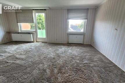 Wohnung Bremerhaven - 4 Zimmer, 98 m&sup2;, 700&euro; | Angebot:22141799