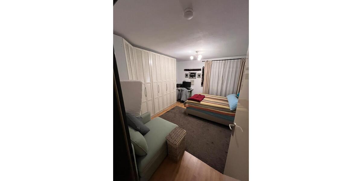 Hochparterre Mühlacker - 3 Zimmer, 71 m&sup2;, 790&euro; | Angebot:25540123