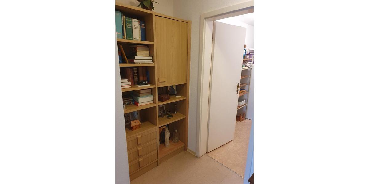 Etagenwohnung Pullenreuth - 3 Zimmer, 100 m&sup2;, 700&euro; | Angebot:25840266