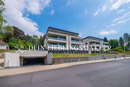 Wohnung zum Mieten in Mönchengladbach 2.500 € 200 m² 4 zimmer