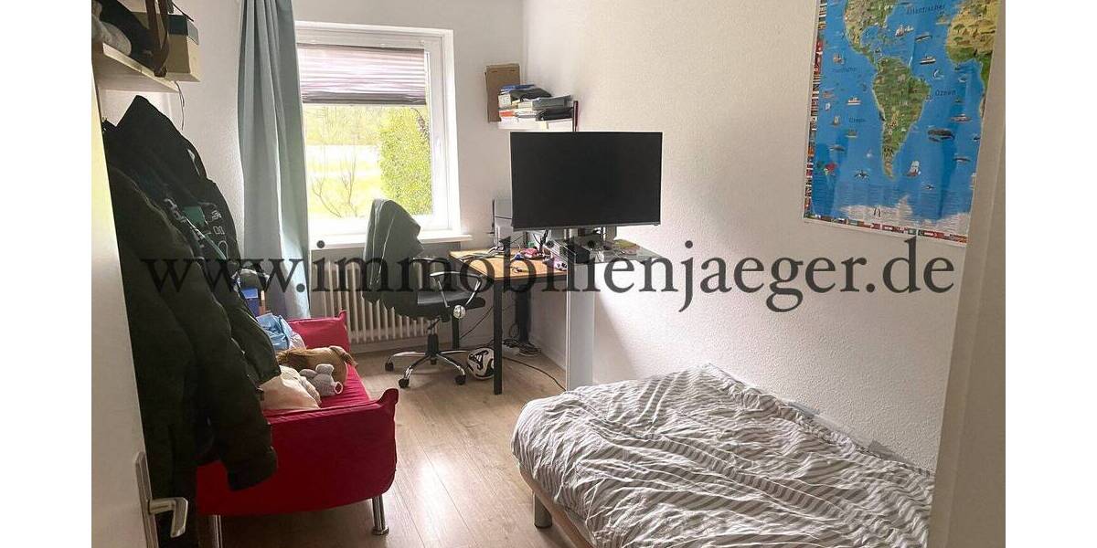 Etagenwohnung Hamburg Farmsen-Berne - 3 Zimmer, 71 m&sup2;, 998&euro; | Angebot:26044102