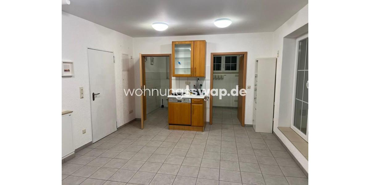 Etagenwohnung Langenfeld (Rheinland) - 1 Zimmer, 40 m&sup2;, 550&euro; | Angebot:24541381
