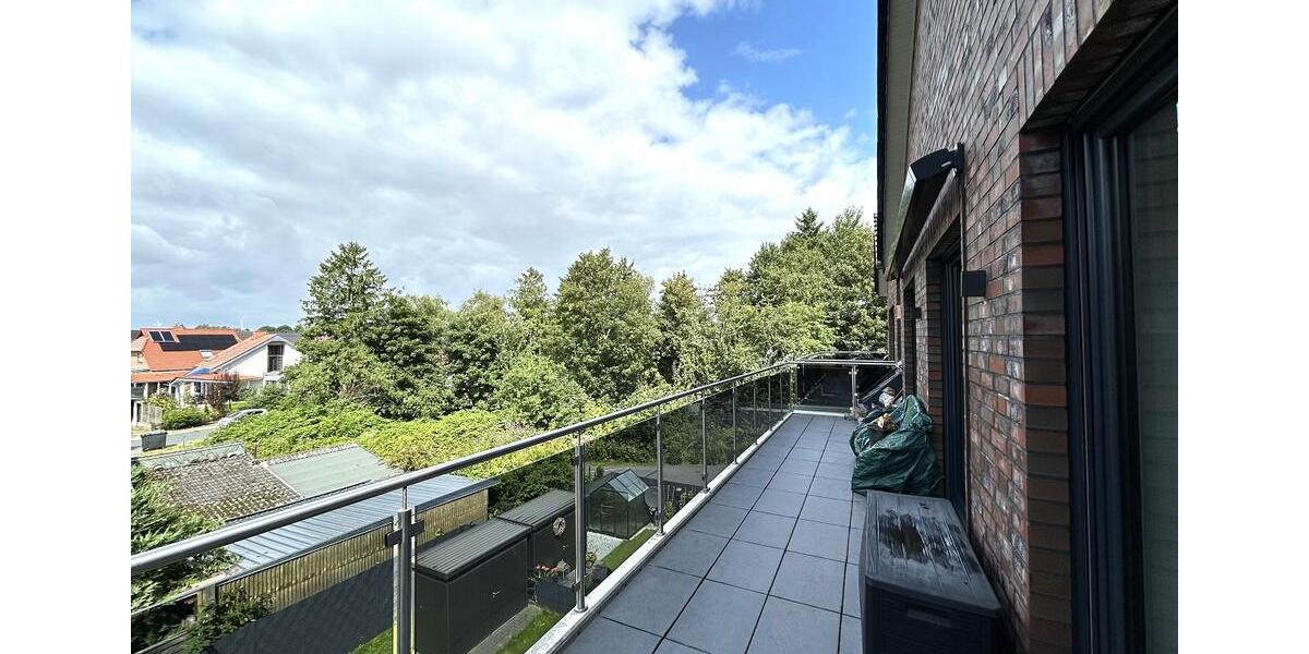 Etagenwohnung Bremerhaven Leherheide - 2 Zimmer, 69 m&sup2;, 830&euro; | Angebot:21755979