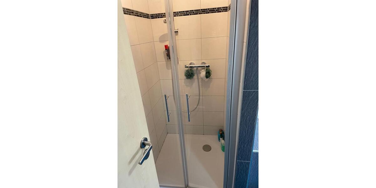 *Straubing* 4 Zimmer Wohnung mit Garage und Süd-West Balkon 4 zimmer