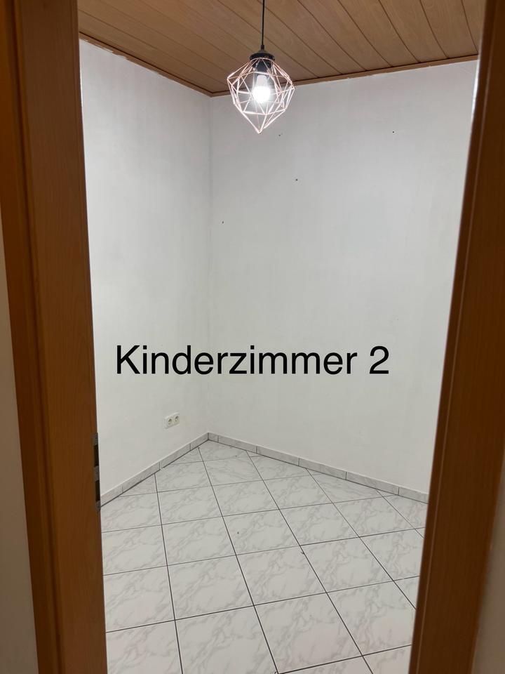 Wohnung 99 m2 zu vermieten in Mainhausen