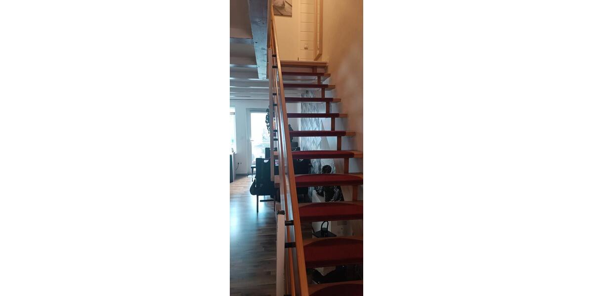 Etagenwohnung Isenbüttel - 3 Zimmer, 70 m&sup2;, 850&euro; | Angebot:26018146