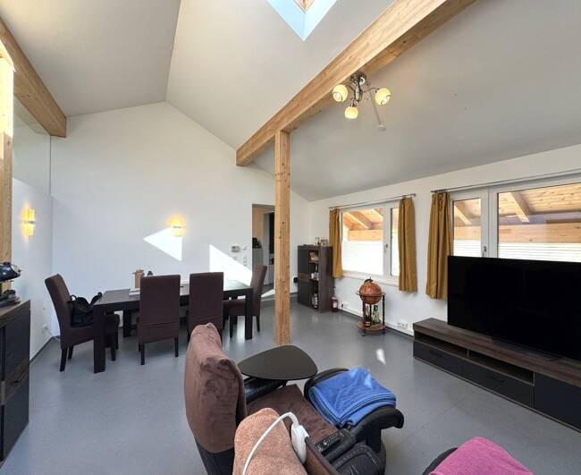 Etagenwohnung Oberhausen - 2 Zimmer, 60 m&sup2;, 700&euro; | Angebot:26189766