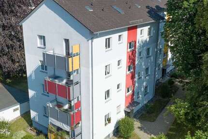 Wohnung Ulm Obertalfingen - 2 Zimmer, 52 m&sup2;, 523&euro; | Angebot:26748582