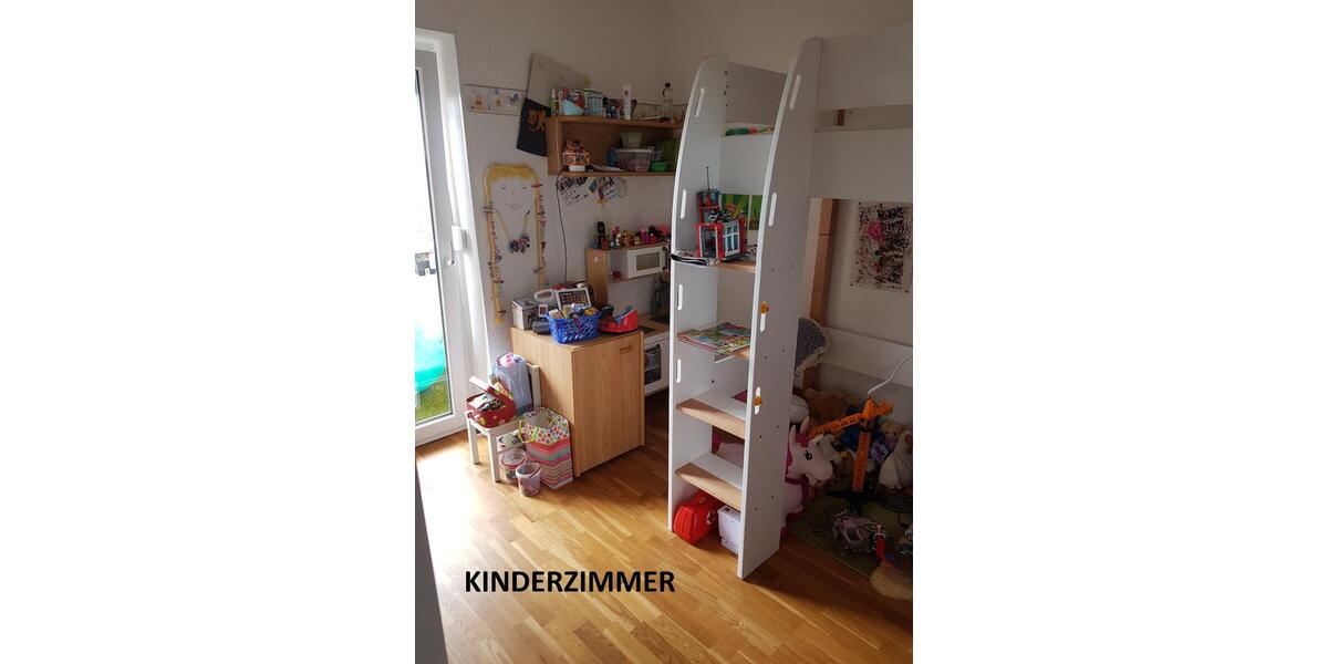 4ZKB in Saarbrücken-Dudweiler * EBK * 2 Balkone * ab 01.04.2026 4 zimmer