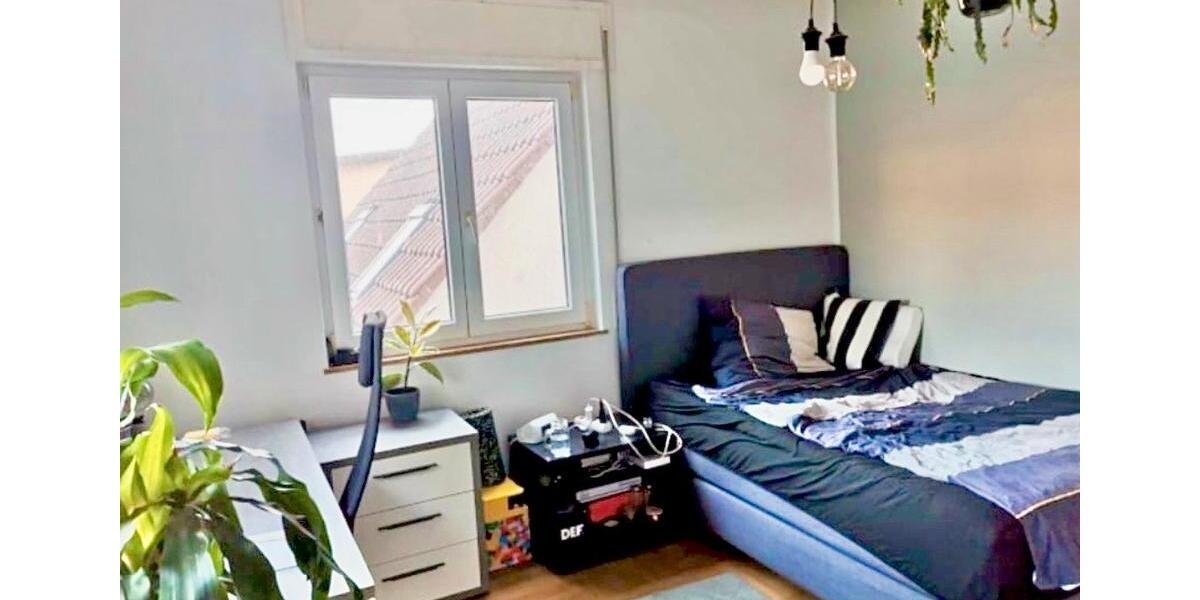 Wohnen auf Zeit Vaihingen an der Enz - 4 Zimmer, 80 m&sup2;, 450&euro; | Angebot:25937022