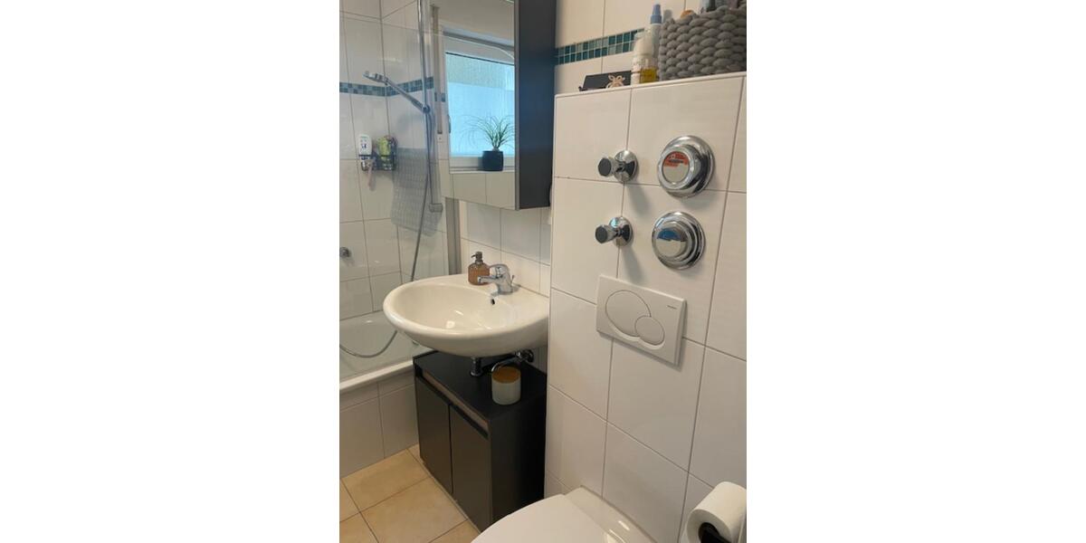 Etagenwohnung Reinheim - 3 Zimmer, 70 m&sup2;, 700&euro; | Angebot:24877263