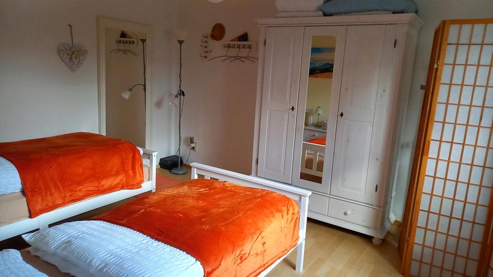 Etagenwohnung Kulmbach Blaich - 2 Zimmer, 67 m&sup2;, 1.100&euro; | Angebot:26608516
