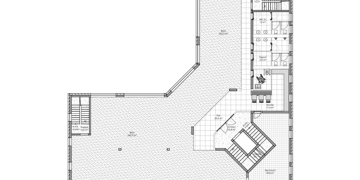 Gewerbeobjekt Eschbach - 13&euro; | Angebot:26339593