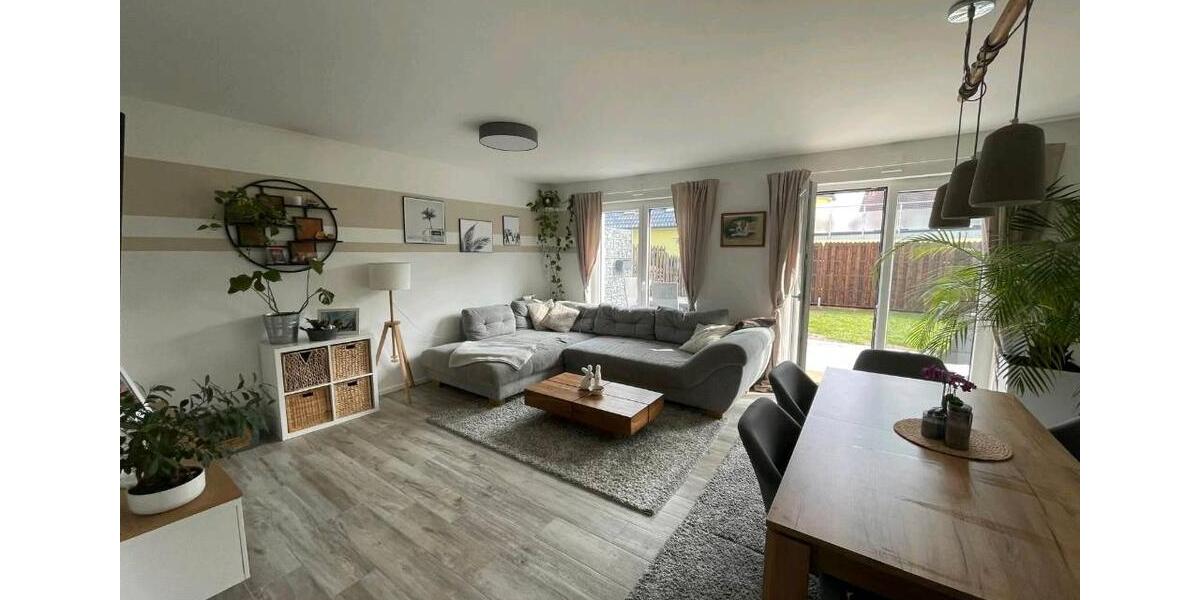 Doppelhaushälfte Ahrensfelde - 5 Zimmer, 158 m&sup2;, 2.350&euro; | Angebot:26126339