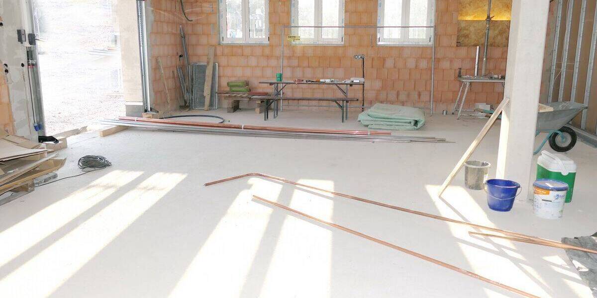 Gewerbeobjekt Wackersberg Steinbach - 1.190&euro; | Angebot:26018491