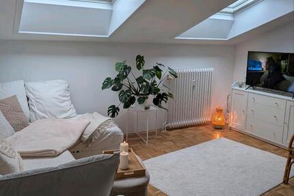 Möblierte Wohnung von Jan bis Mai am Schliersee 2 zimmer