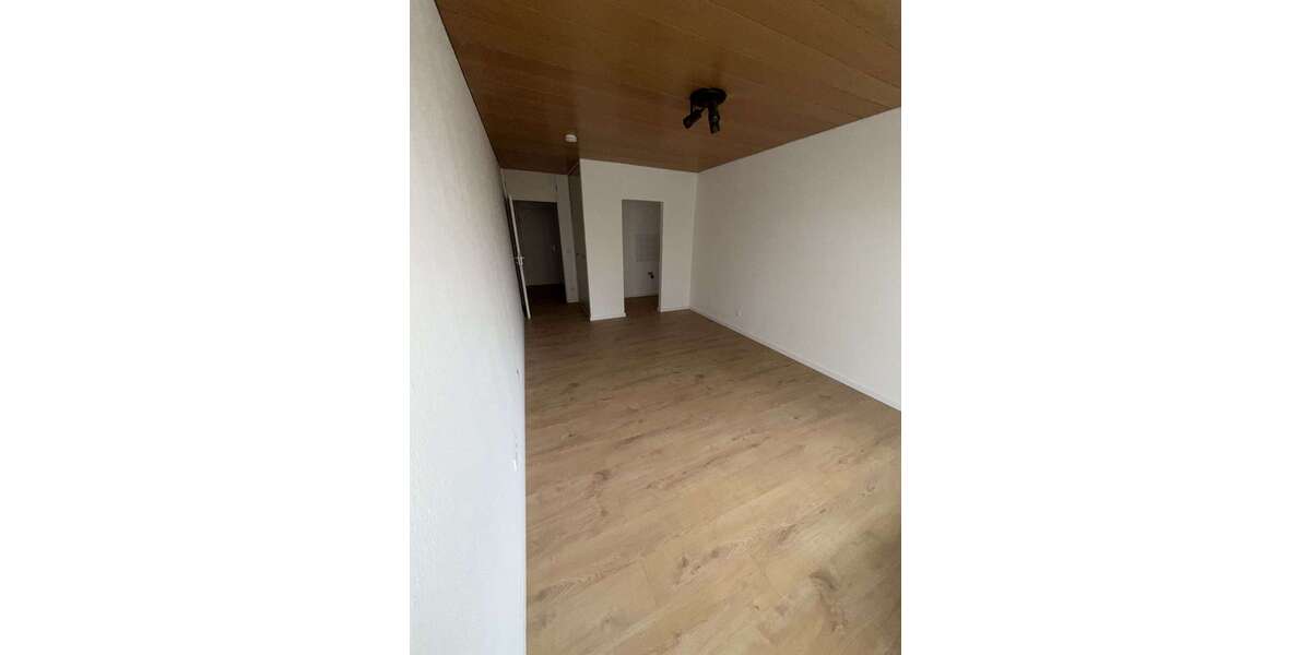 Etagenwohnung Kempten Haubenschloß - 1 Zimmer, 29 m&sup2;, 500&euro; | Angebot:26748329