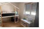 Etagenwohnung Karben - 3 Zimmer, 87 m&sup2;, 1.750&euro; | Angebot:26254518