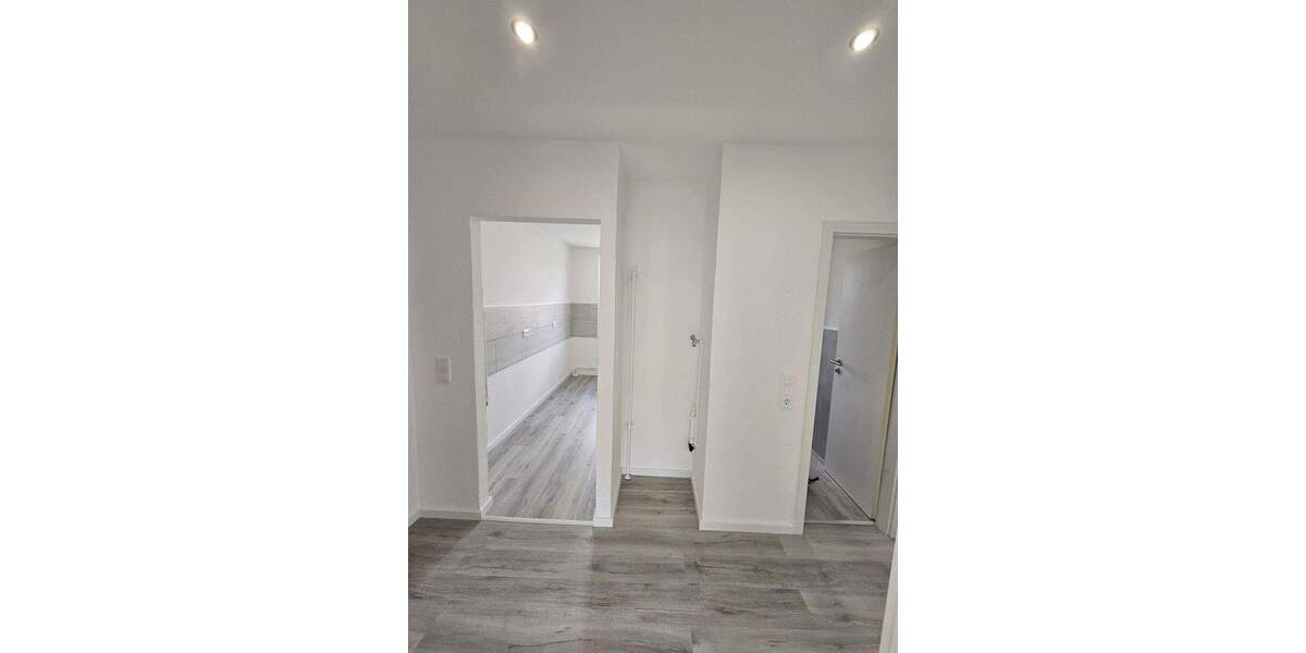 Etagenwohnung Markkleeberg OT Gaschwitz Gaschwitz - 3 Zimmer, 62 m&sup2;, 720&euro; | Angebot:24916804