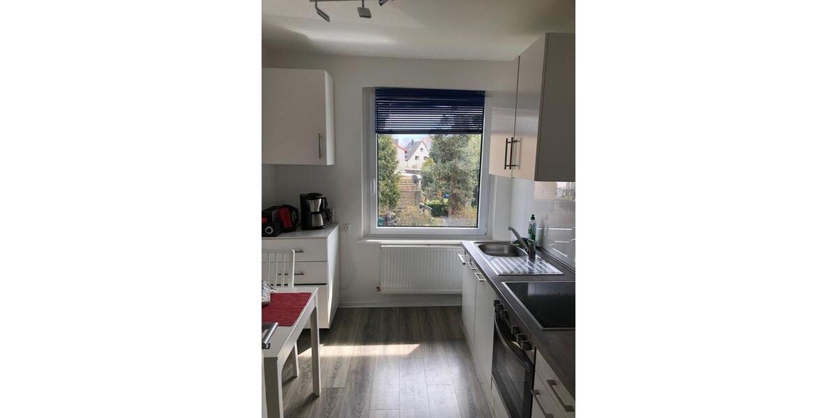 Etagenwohnung Hannover Herrenhausen-Stöcken - 3 Zimmer, 75 m&sup2;, 850&euro; | Angebot:26409839