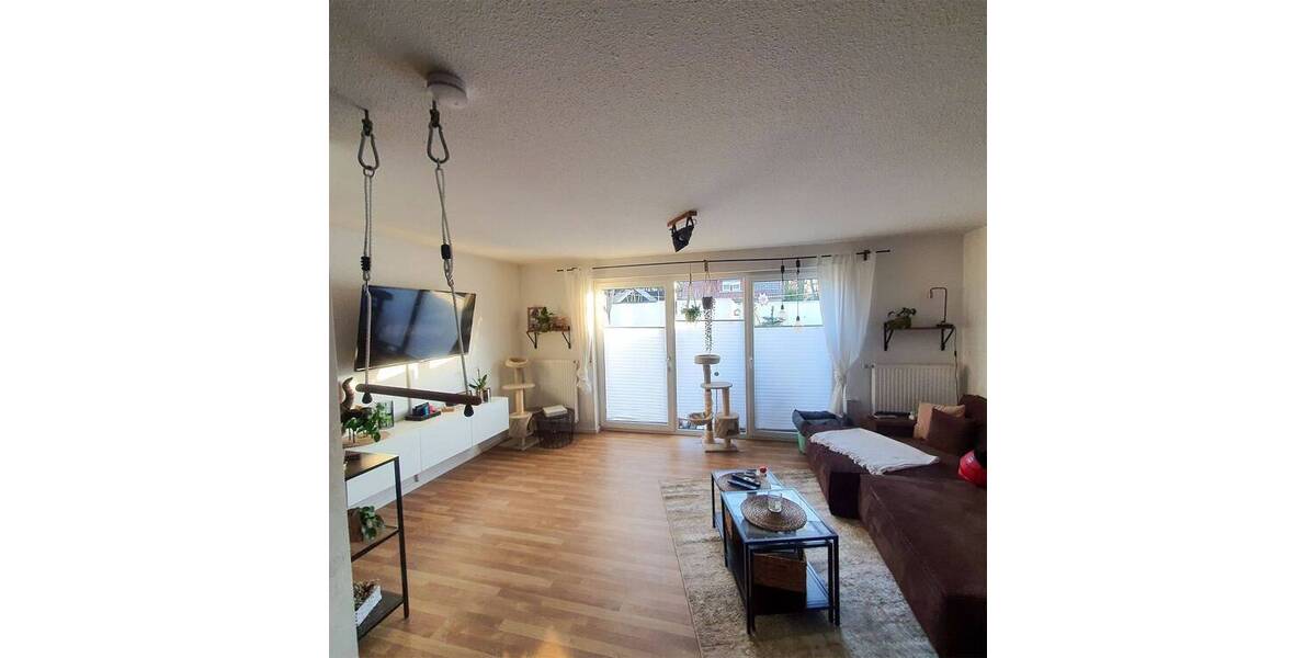 Einfamilienhaus Nienburg - 5 Zimmer, 114 m&sup2;, 1.164&euro; | Angebot:26289698