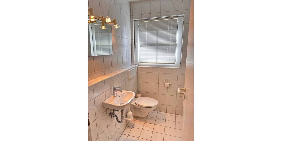 Etagenwohnung Kulmbach Blaich - 3 Zimmer, 91 m&sup2;, 910&euro; | Angebot:26289762