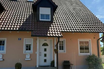 Haus Geisenfeld - 6 Zimmer, 125 m&sup2;, 1.500&euro; | Angebot:26693812