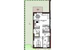 Erdgeschoßwohnung Cappeln (Oldenburg) - 3 Zimmer, 68 m&sup2;, 900&euro; | Angebot:26296824